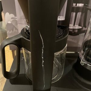 Wilfa Precision (WSP-1B) Coffee Maker